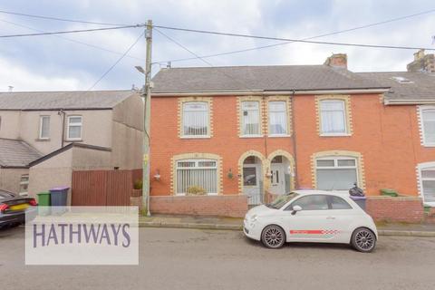 25 Gladstone Place, Sebastopol, Pontypool, NP4 5EH