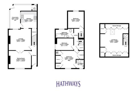 25 Gladstone Place, Sebastopol, Pontypool, NP4 5EH