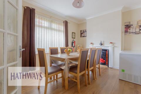 25 Gladstone Place, Sebastopol, Pontypool, NP4 5EH