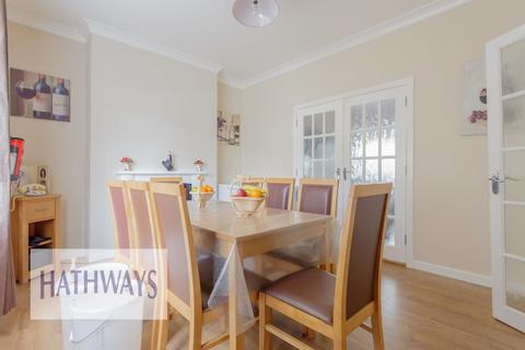 25 Gladstone Place, Sebastopol, Pontypool, NP4 5EH