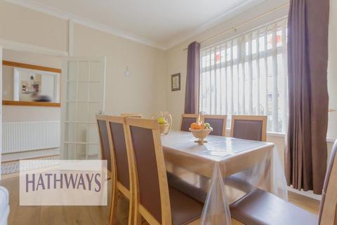25 Gladstone Place, Sebastopol, Pontypool, NP4 5EH