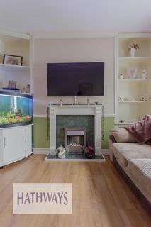 25 Gladstone Place, Sebastopol, Pontypool, NP4 5EH