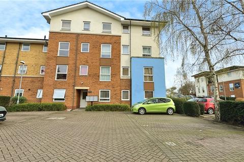 2 bedroom apartment for sale, Admiralty Close, West Drayton
