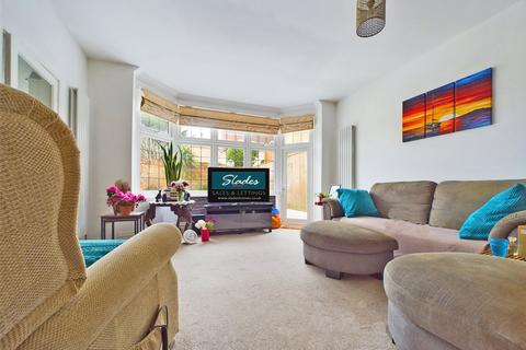 2 bedroom apartment for sale - Stourcliffe Avenue, Southbourne, Bournemouth, BH6