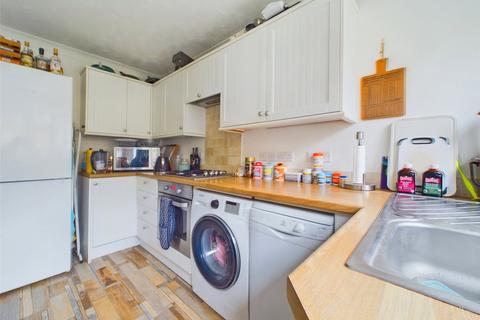 2 bedroom apartment for sale - Stourcliffe Avenue, Southbourne, Bournemouth, BH6