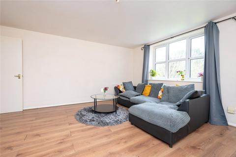 23, Dorchester Court Dexter Close, St Albans, AL1 5WD