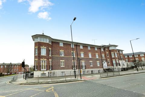 2 bedroom flat for sale, Sens Close, Chester, Cheshire, CH1