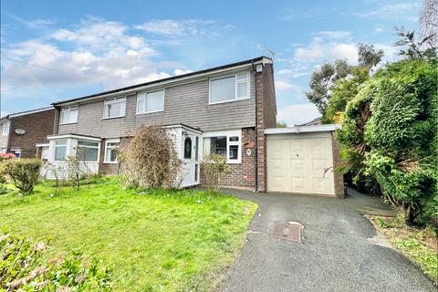 3 bedroom semi-detached house for sale, Mount Side, Telford TF1