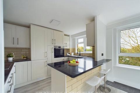 2 bedroom apartment for sale, Derby Road, Bournemouth, BH1