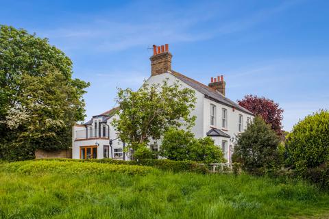 3 bedroom semi-detached house for sale, The Green, Sarratt, Rickmansworth, Hertfordshire, WD3