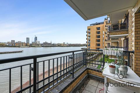 2 bedroom apartment for sale, 146 Wapping High Street, London, E1W