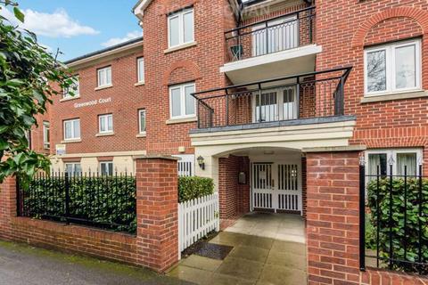 1 bedroom retirement property for sale, The Parade, Epsom KT18