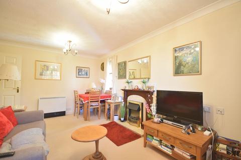 1 bedroom retirement property for sale, The Parade, Epsom KT18