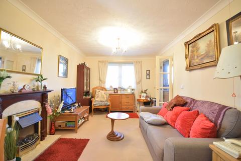 1 bedroom retirement property for sale, The Parade, Epsom KT18