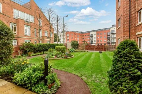 1 bedroom retirement property for sale, The Parade, Epsom KT18