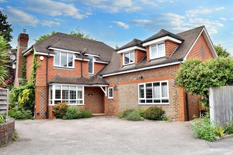 5 bedroom detached house for sale, Albertine Close, Epsom KT17