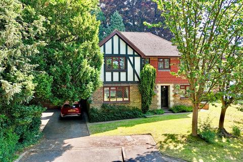 4 bedroom detached house for sale, The Cedars, Leatherhead KT22