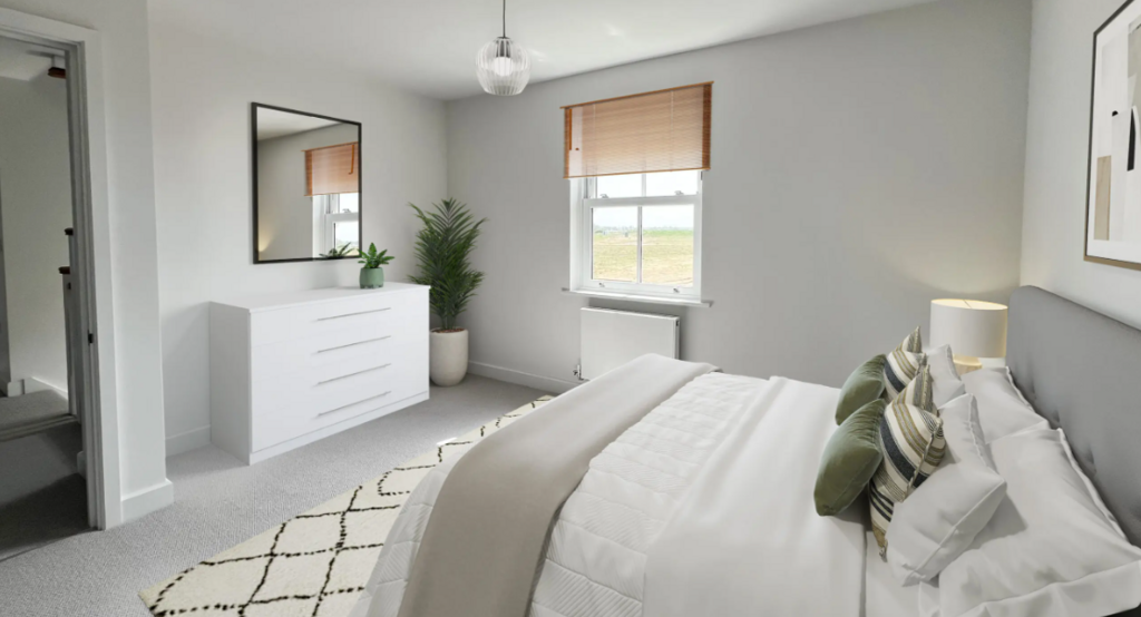 Bedroom 3