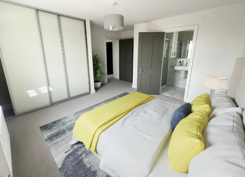 Bedroom 2