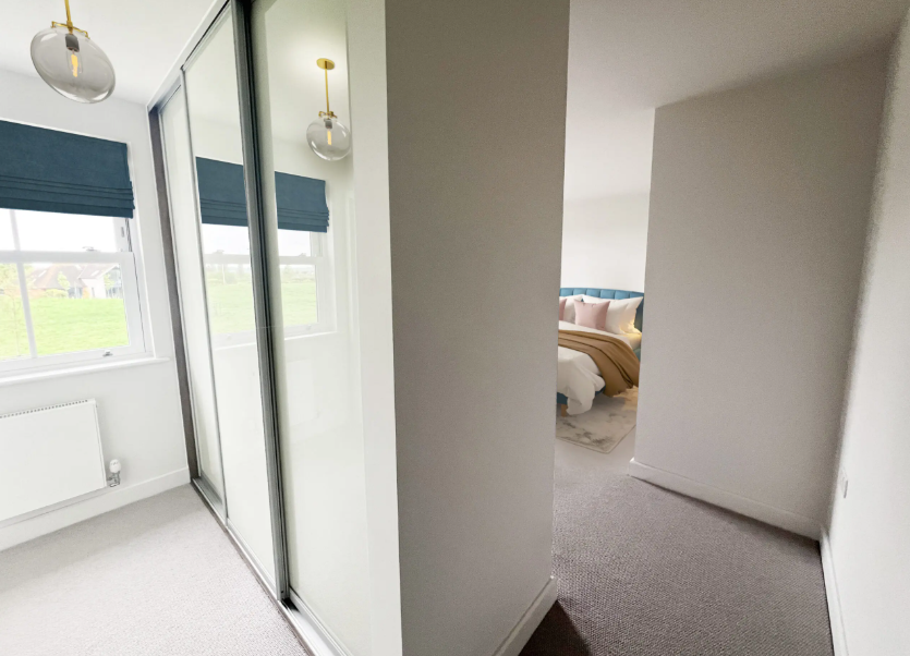 Principal Bedroom