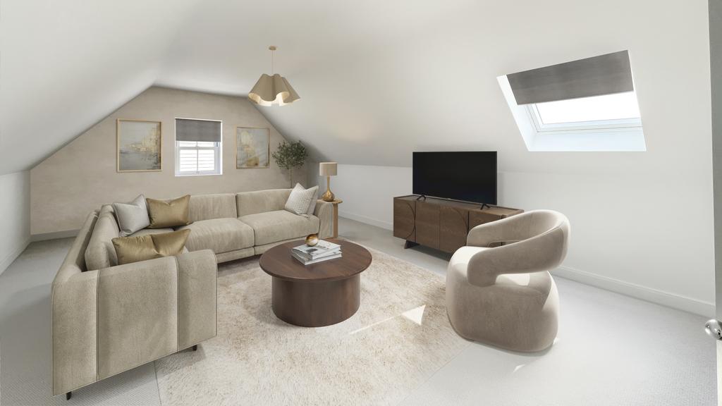 Attic Space 1