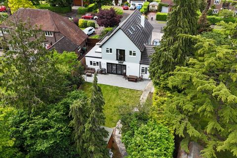 5 bedroom detached house for sale, Greville Park Road, Ashtead KT21