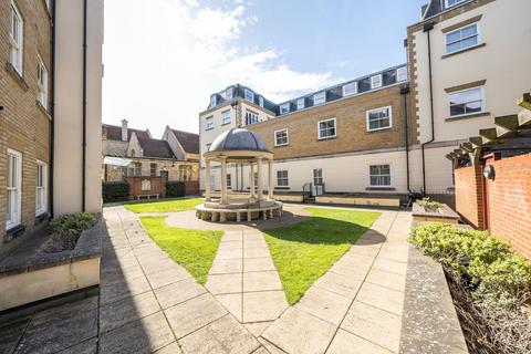 2 bedroom ground floor flat for sale, The Old Courthouse The Parade, Epsom KT18