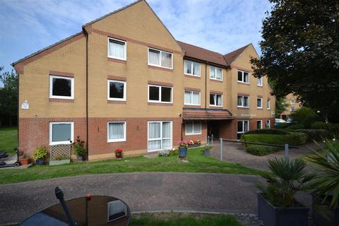1 bedroom apartment for sale, Badgers Court The Grove, Epsom KT17
