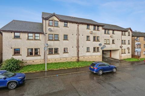 2 bedroom apartment to rent, James Street, Stirling, Stirling, FK8 1UB