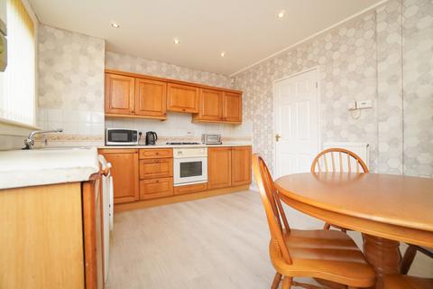 3 bedroom flat for sale - 50 Livingstone Street, Clydebank