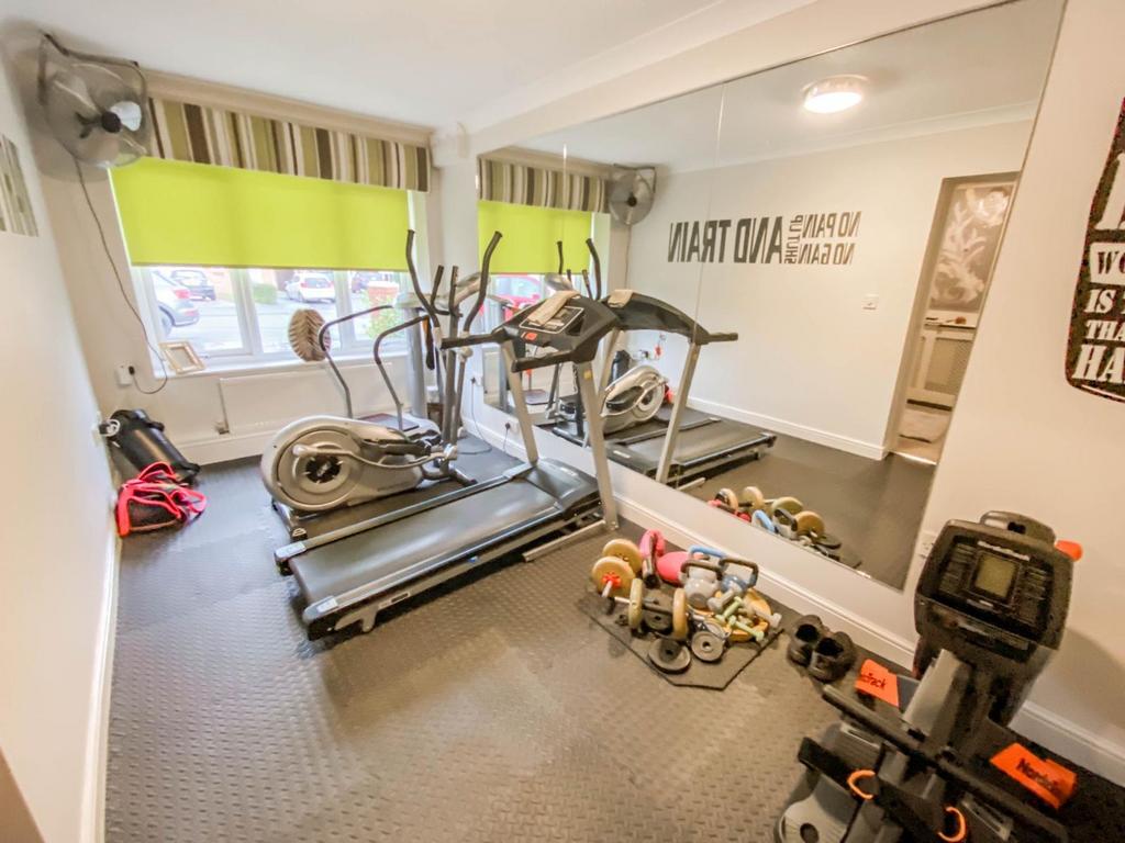 Gym