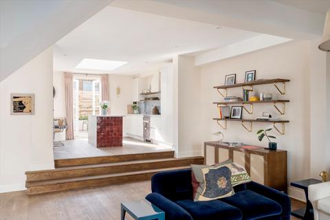 2 bedroom flat for sale - Portobello Road, Notting Hill, London, W11