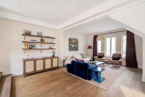 2 bedroom flat for sale, Portobello Road, Notting Hill, London, W11