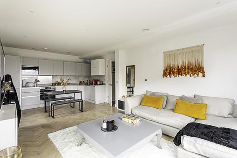 2 bedroom flat to rent - Oldham Terrace, London W3