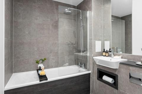 1 bedroom flat for sale, Plot 89, at Excalibur, Market Sale Excalibur Drive, London SE6