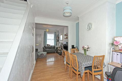 3 bedroom terraced house for sale, Albion Terrace, Brewery Road, Sittingbourne, ME10