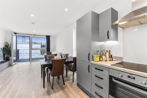 1 bedroom apartment to rent, Catimor House, Cranton Avenue, UB3