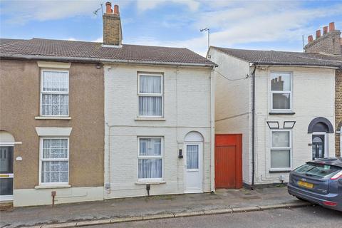3 bedroom terraced house for sale - Charlotte Street, Sittingbourne, Kent, ME10