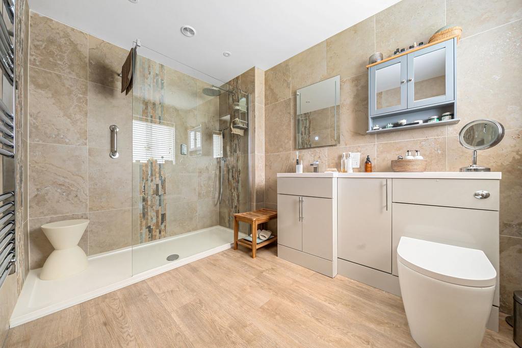 En-suite