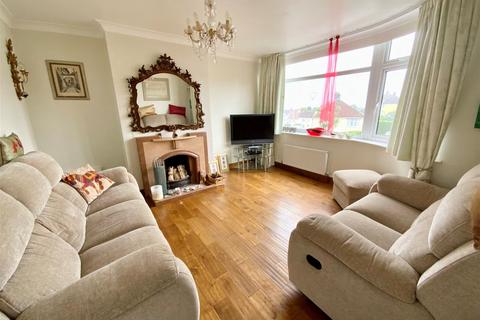 3 bedroom semi-detached house for sale - Sherwell Rise South, Torquay TQ2