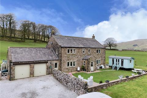 4 bedroom detached house for sale, Litton, Skipton, BD23