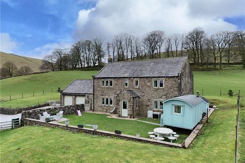 4 bedroom detached house for sale, Litton, Skipton, BD23