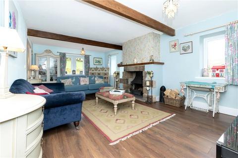 4 bedroom detached house for sale, Litton, Skipton, BD23