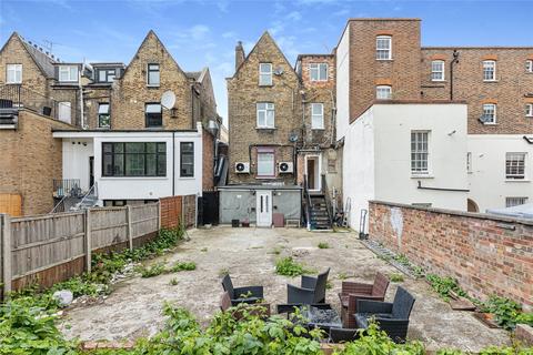 1 bedroom apartment to rent, Essex Road, Islington, London, N1