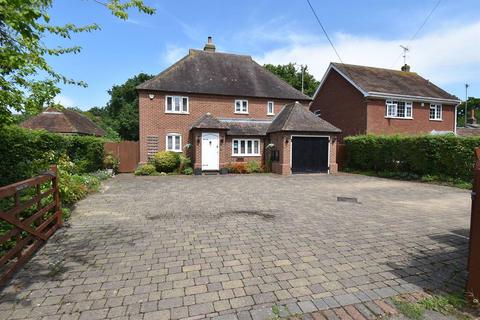 4 bedroom detached house for sale, Molehill Road, Chestfield, Whitstable