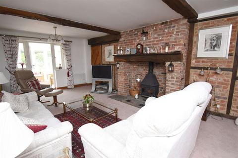 4 bedroom detached house for sale, Molehill Road, Chestfield, Whitstable