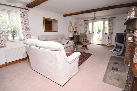 4 bedroom detached house for sale, Molehill Road, Chestfield, Whitstable