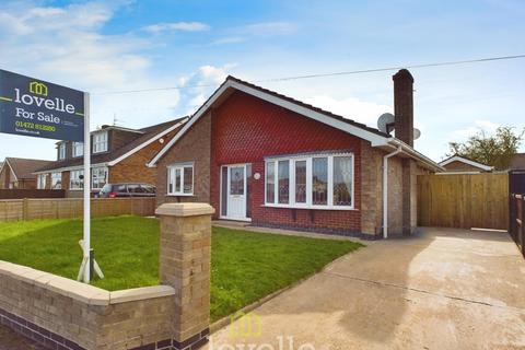 3 bedroom detached bungalow for sale, Sinderson Road, Humberston DN36