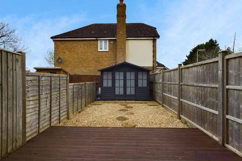 undefined, Squires Court, Chertsey, Surrey, KT16
