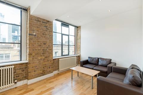 1 bedroom apartment to rent, Thrawl Street London E1